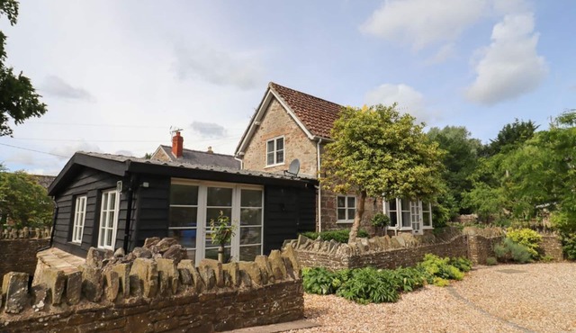 The Coach House, Ross-On-Wye