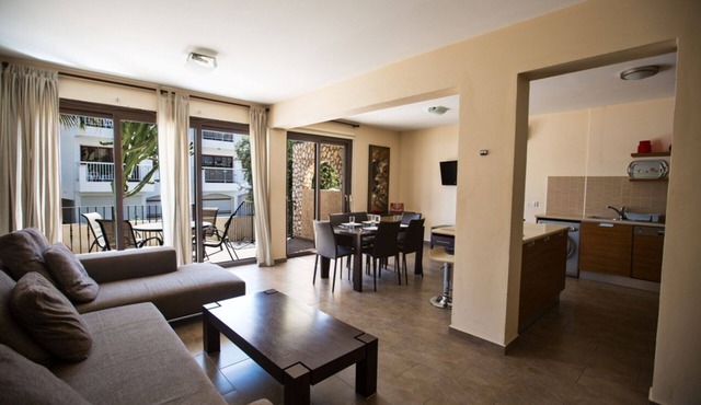The Complete Guide to Renting Your Luxury Holiday Apartment in Ayia Napa with Private Pool and Close to the Beach