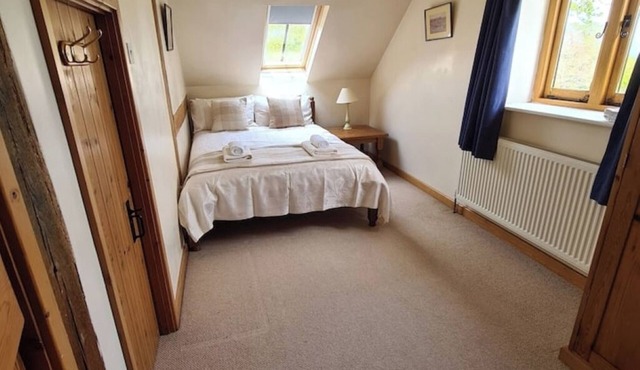 The Granary - Countryside Haven