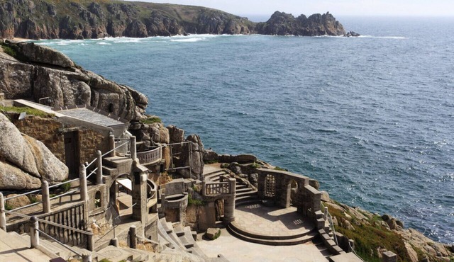 The Granary - Four Bedroom House, Sleeps 8
