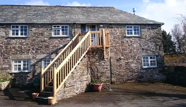 The Hayloft
