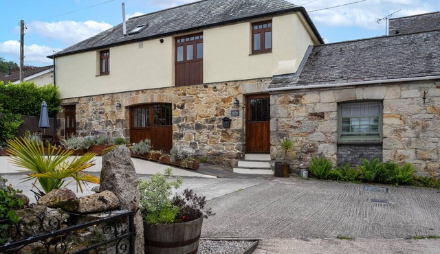 The Hayloft