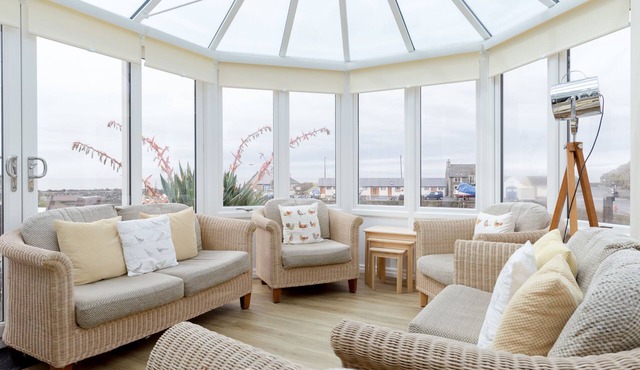 The Knowe by Interhome