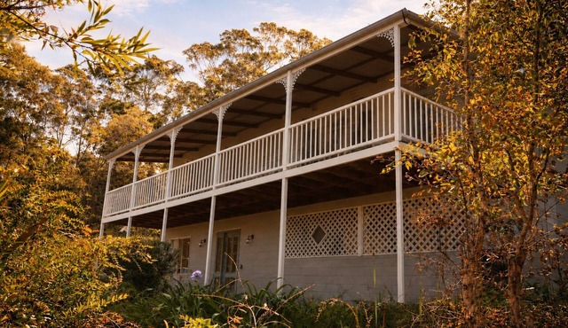 The Lookout, Denmark WA Accommodation - High Speed WIFI & Netflix