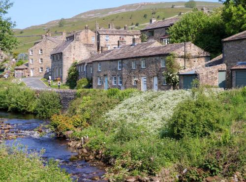 The Old Dairy