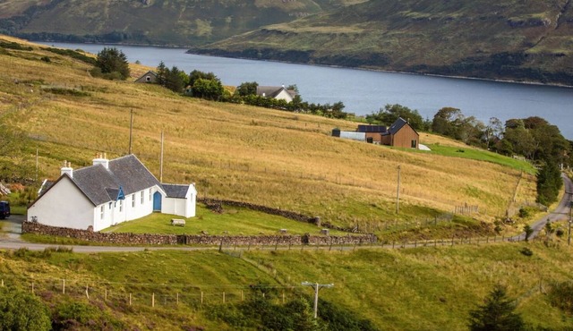 The Old School House