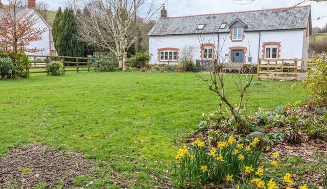 The Old Stables: Cozy Retreat