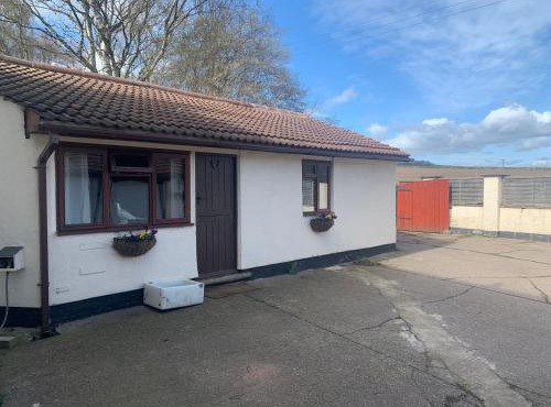 The Old Stables