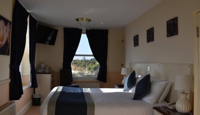 The Pegwell Bay Hotel