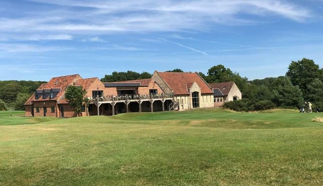 The Players Golf Club