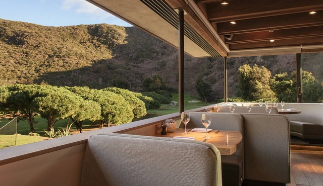 The Ranch at Laguna Beach