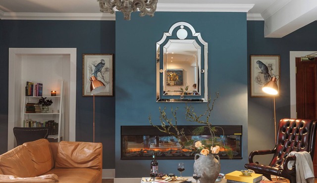 The Royal Apartment - UK31086