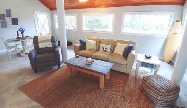 The SeaBoard Country Beach Suite Pungo Sandbridge