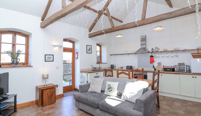 The Yarde Annexe