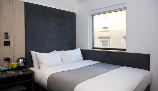 The Z Hotel Bath