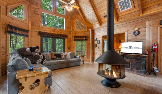 Three Bear Lodge