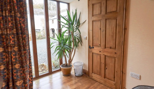Tithe Cottage