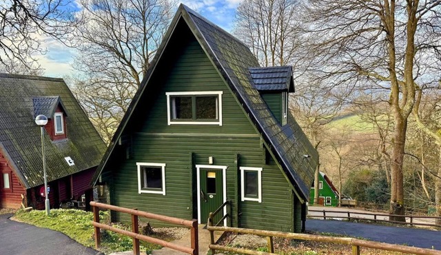 Tor View: Tranquil Retreat in Chudleigh
