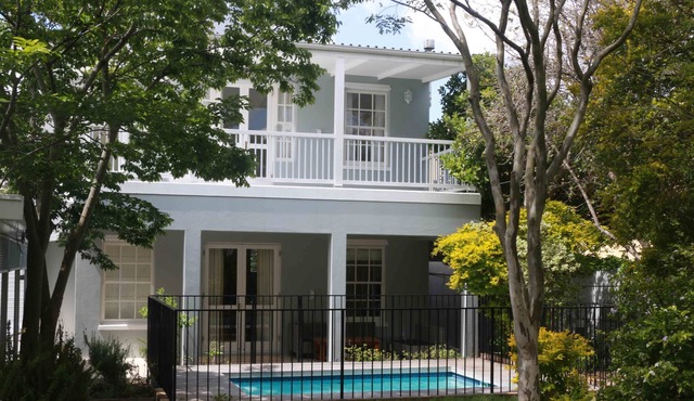 Tranquil Gem. Centrally located. Family retreat.