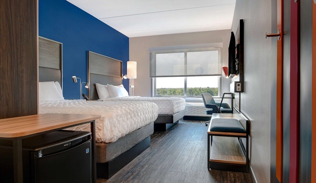 Tru by Hilton Franklin Cool Springs Nashville