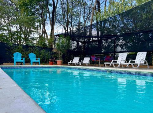 Tucan Hotel