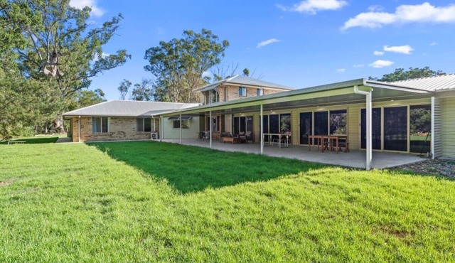 Ultimate 5BR Luxury Estate Family & Group Haven