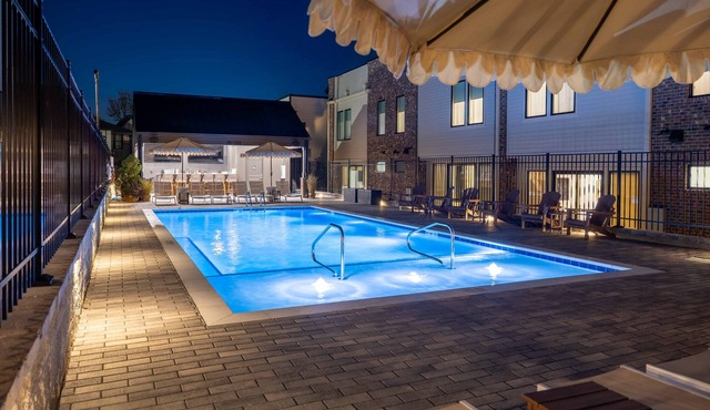 Unit 5 I Experience Noa Nashville | 4BR Luxury Retreat + Resort Pool