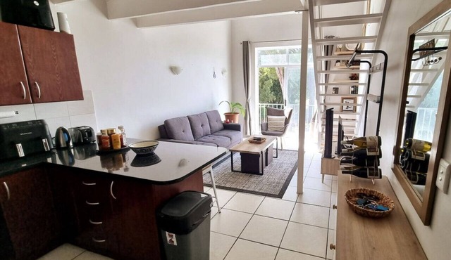 Urban Loft (Backup power for Wi-Fi)