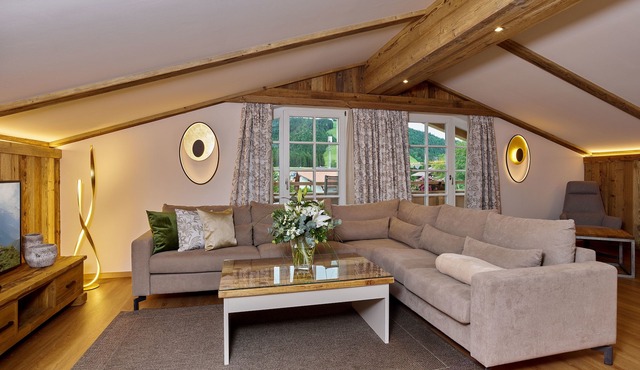 Vacation apartment/apartment for 6 guests with 100m² in Seefeld (58812)