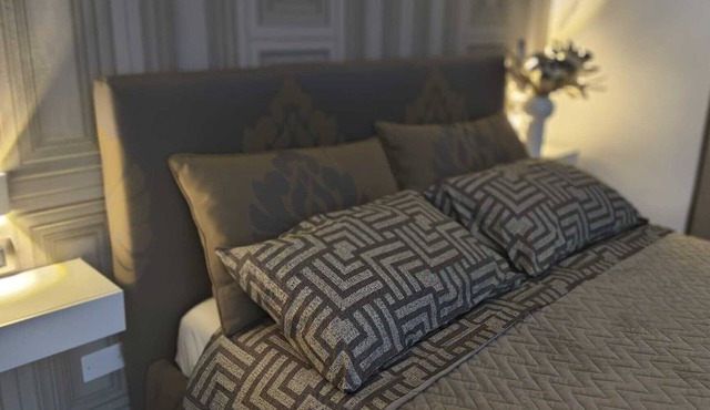 Vallese suite Quartieri Spagnoli Napoli