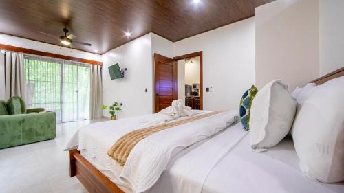 Villa Alma Verde