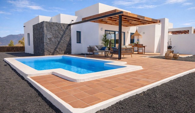 Villa Arai