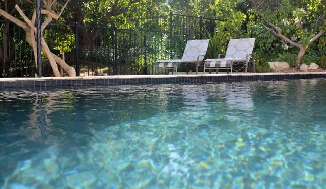 Villa Honeysuckle Luxury Villa