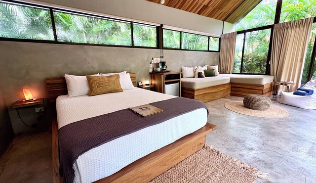 Villa Kawai at Villas Kalei Private Boutique Hotel in Playa Grande Guanacaste CR