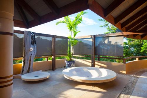 Villa Nimbu