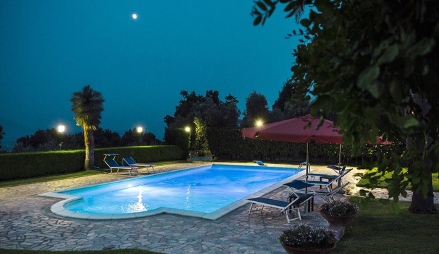 Villa Santimone