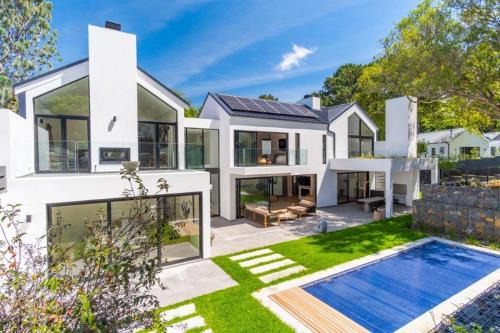 Villa Table Mountain