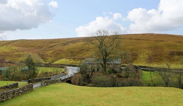 Wain Wath Cottage, Muker