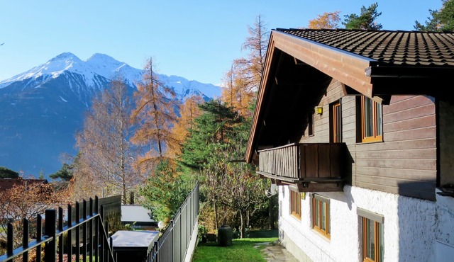 Waldruh by Interhome