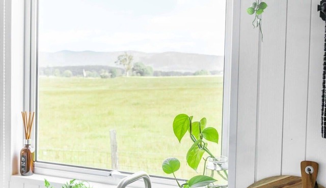 Watagan View Tiny House