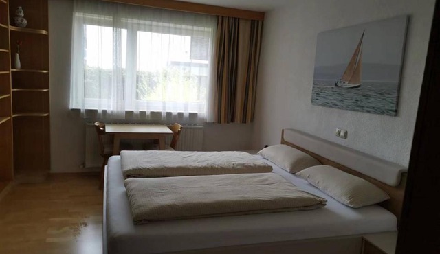 Wei Wei's Hostel in Ehenbichl