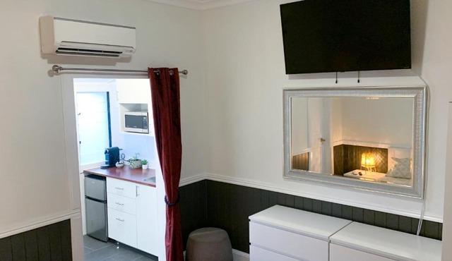 West End Studio 3