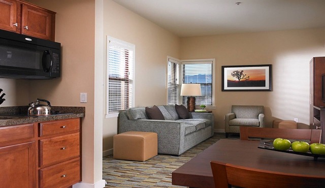Westin Desert Willow Villas