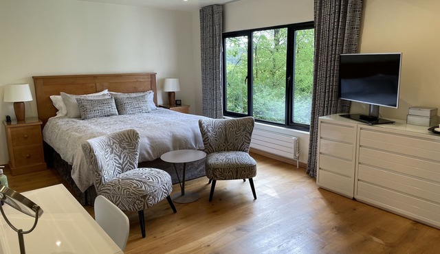 White Lodge B&B