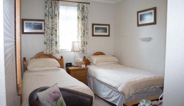 Whitecroft B&B