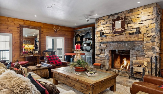 Whitestone Resort