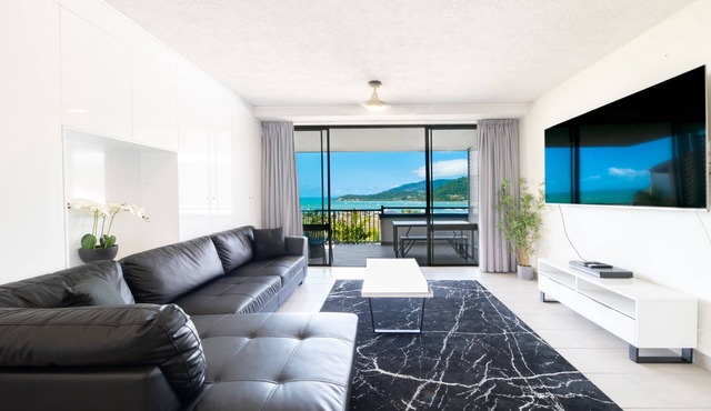 Whitsunday Terraces Hotel Airlie Beach