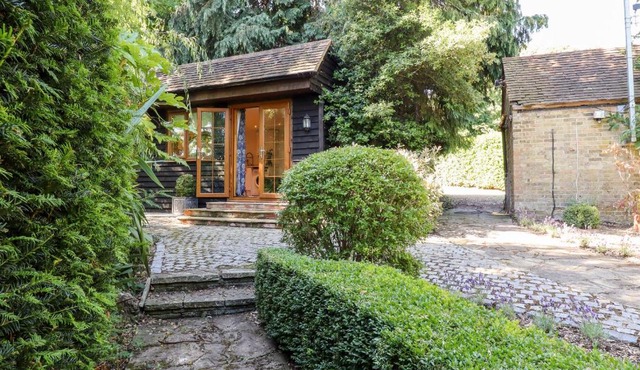 Willow Cottage
