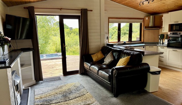 Willow Lodge