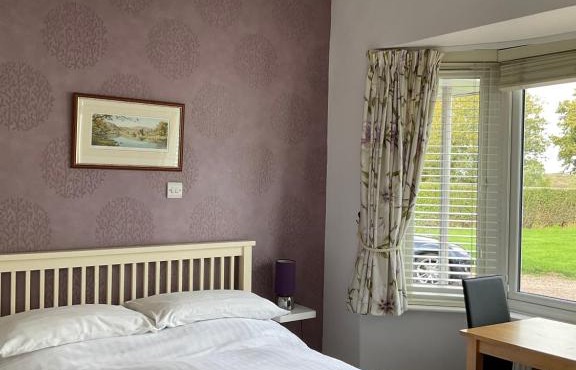 Wilmcote Bed and Breakfast